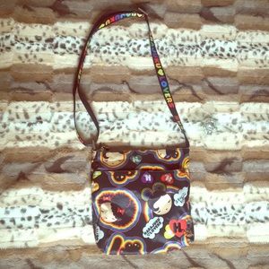 Harajuku Lovers crossbody